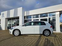 gebraucht VW Golf IQ.DRIVE