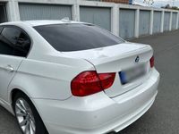gebraucht BMW 330 E90 i xDrive -Automatik 272Ps