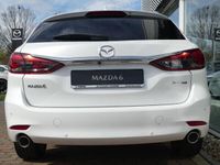 gebraucht Mazda 6 2023 Kombi SKYACTIV G 165 Center-Line **SOFORT VERFÜGBAR**