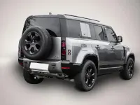 Gebraucht Land Rover Defender SE Dynamic 400 PS (294 kW) 2023 Manufacturer SUV
