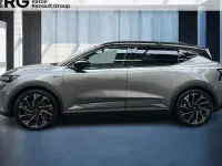 Gebraucht Renault Scenic E-Tech Esprit Alpine 160 kW (218 PS) 2025 Grau kqg + schwarz gne SUV