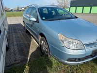 Gebraucht Citroën C5 140 PS (102 kW) 2005 Silber Kombi