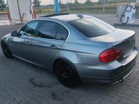 Gebraucht BMW 335 286 PS (210 kW) 2009 Grau Limousine