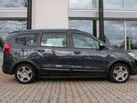 gebraucht Dacia Lodgy Stepway Selection / SITZHEIZUNG / NAVI