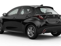 Neu Mazda 2 Center-Line 116 PS (85 kW) 2026 Opera black Kleinwagen