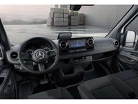 Gebraucht Mercedes 320 150 kW (204 PS) 2024 Arktikweiß Van