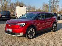 Gebraucht Ford Explorer Premium 250 kW (340 PS) 2025 Rot SUV