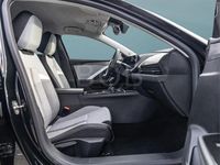 Gebraucht Opel Astra 131 PS (96 kW) 2023 Schwarz Limousine