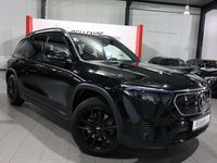 Gebraucht Mercedes 300 Advanced Plus 167 kW (228 PS) 2022 Kosmosschwarz SUV