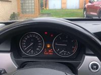 Gebraucht BMW 318 122 PS (89 kW) 2008 Silber Limousine