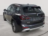 Gebraucht BMW X3 Performance 2022 Andere SUV