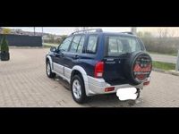 gebraucht Suzuki Grand Vitara 2.5 benzin