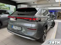 Neu VW T-Roc Style 150 PS (110 kW) 2026 Grau SUV