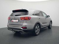 gebraucht Kia Sorento Motors