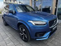 Gebraucht Volvo XC90 R-Design 392 PS (288 kW) 2019 Blau SUV