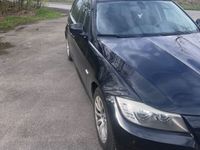 gebraucht BMW 318 d Touring -