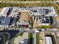 Gebraucht Jeep Avenger Altitude 101 PS (74 kW) 2024 Schwarz SUV