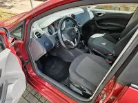 Gebraucht Seat Ibiza ST 86 PS (63 kW) 2011 Rot Kombi