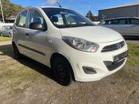 gebraucht Hyundai i10 5 Star Edition