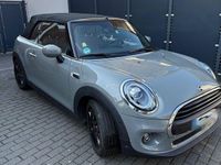 Second-hand Mini ONE 102 CP (75 kW) 2021 Gri Hatchback