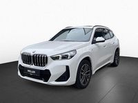 Gebraucht BMW X1 Performance 204 PS (150 kW) 2023 Alpinweiss iii (weiß) SUV