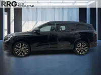 Gebraucht Renault Espace Iconic 200 PS (147 kW) 2024 Sternenschwarz SUV