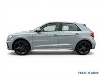 Gebraucht Audi A1 Sportback Ambiente 95 PS (69 kW) 2025 Pfeilgrauperleffekt Kleinwagen