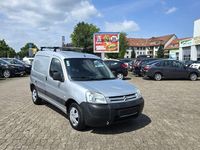 Gebraucht Citroën Berlingo 69 PS (50 kW) 2004 Silber Van / Kleinbus