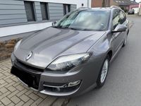 gebraucht Renault Laguna III 