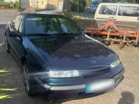 Gebraucht Opel Calibra 170 PS (125 kW) 1995 Andere farben Coupé