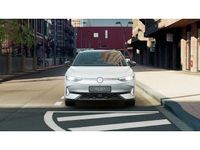 Neu VW ID.7 GTX 250 kW (340 PS) 2026 Weiß Kombi