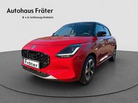 Neu Suzuki Swift Comfort 83 PS (61 kW) 2026 Rot Kleinwagen