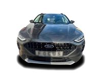 Gebraucht Ford Focus Active X 154 PS (113 kW) 2024 Grau Limousine