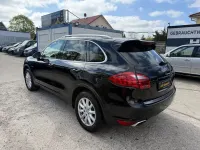 Brugt Porsche Cayenne 245 HK (180 kW) 2012 Sort SUV