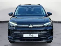Neu VW Tiguan S 150 PS (110 kW) 2026 Schwarz SUV