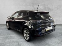 Gebraucht Renault Clio V Evolution 91 PS (66 kW) 2024 Schwarz Limousine