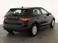 Neu Skoda Fabia Selection 95 PS (69 kW) 2025 Black magic perleffekt Kleinwagen