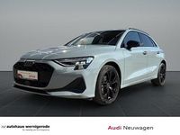 Gebraucht Audi A3 Advanced 116 PS (85 kW) 2025 Grau Limousine