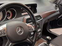 gebraucht Mercedes C200 CDI ELEGANCE ELEGANCE