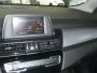 Gebraucht BMW 218 136 PS (100 kW) 2016 Schwarz Kombi