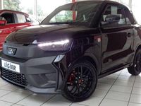 Neu Ligier JS50 2026 Tiefschwarz Kleinwagen