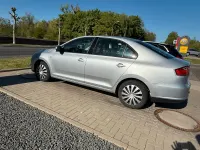 Usata Seat Toledo 2012 Grigio Utilitaria