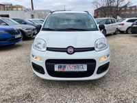 gebraucht Fiat Panda 1.2 8V Easy 1.Hand Klima SET Isofix