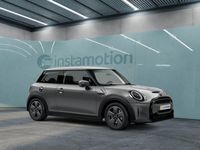 gebraucht Mini Cooper S 3-Türer DAB LED Tempomat Klimaaut. Shz