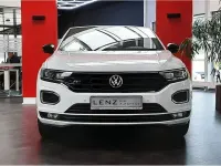 Gebraucht VW T-Roc Style 150 PS (110 kW) 2021 Andere SUV