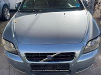 Gebraucht Volvo C70 136 PS (100 kW) 2009 Blau Cabrio