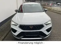 Gebraucht Cupra Ateca 150 PS (110 kW) 2024 Weiß SUV