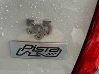 Gebraucht Abarth 595C Pista 165 PS (121 kW) 2020 Cabrio