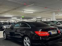 gebraucht Mercedes E250 Coupé AMG Sportpaket C207