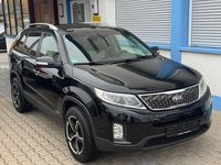 Gebraucht Kia Sorento Platinum Edition 197 PS (144 kW) 2015 Schwarz SUV